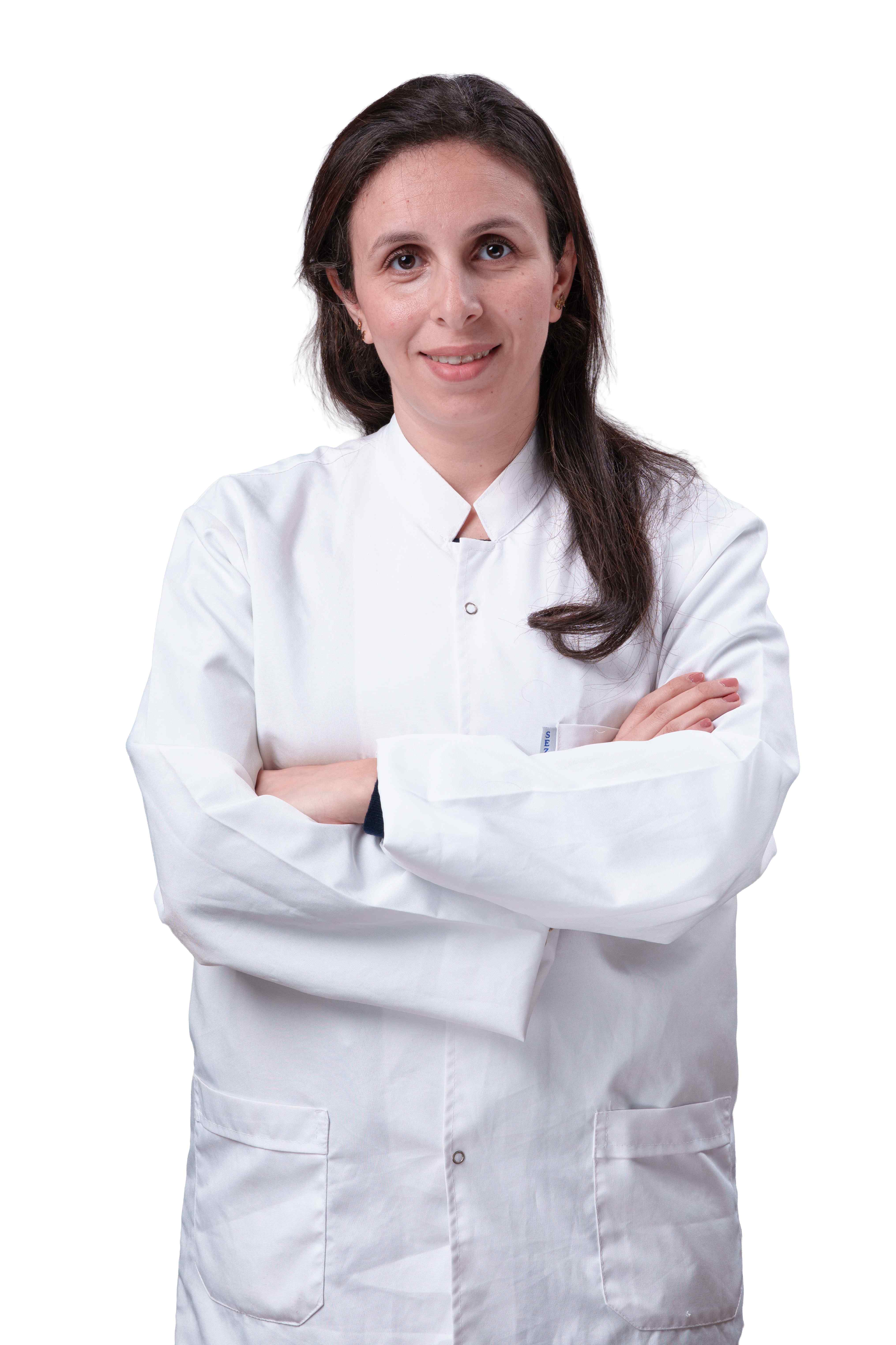 د.شيري ميشيل عدلى